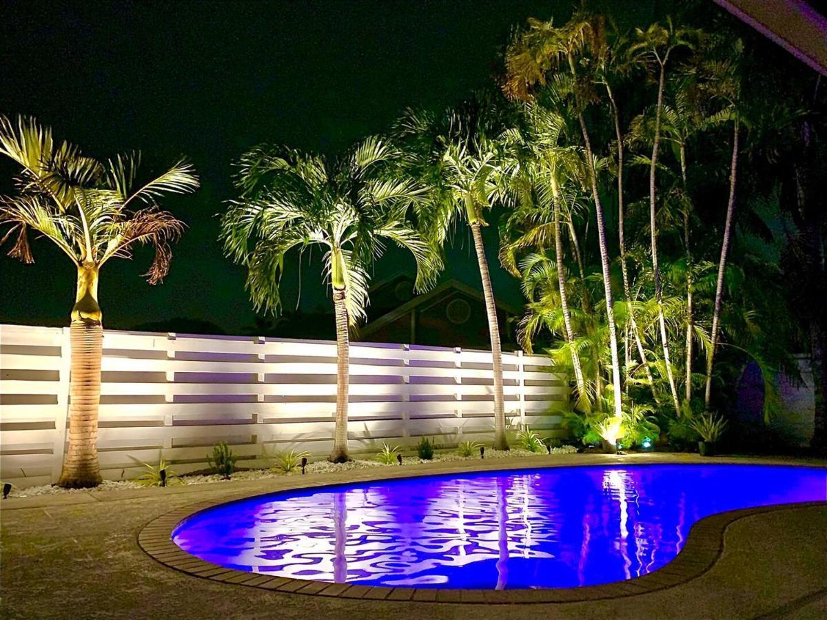 Kendall Keys Oasis Home W/ Pool, Theater & Arcade Miami Ngoại thất bức ảnh