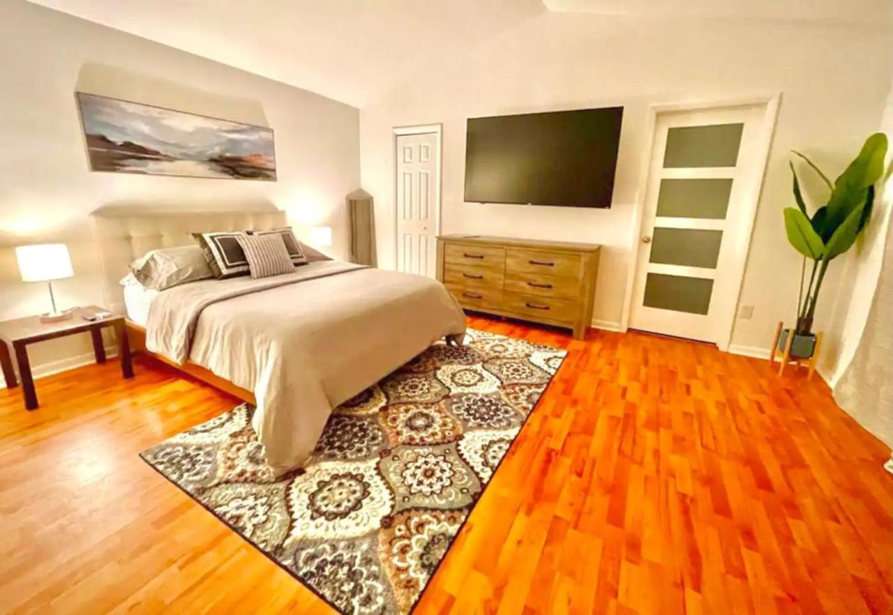 Kendall Keys Oasis Home W/ Pool, Theater & Arcade Miami Ngoại thất bức ảnh